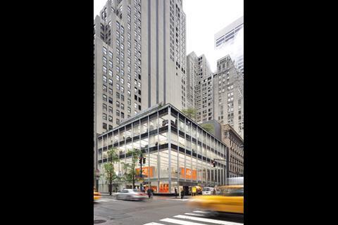 Joe Fresh, Fifth Avenue, New York